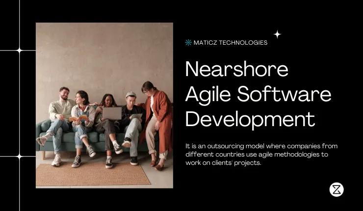 Guide on nearshore agile software development