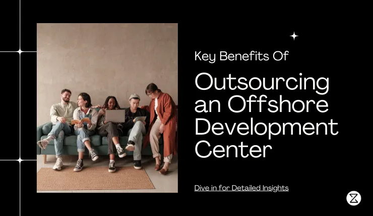 Guide to offshore development center