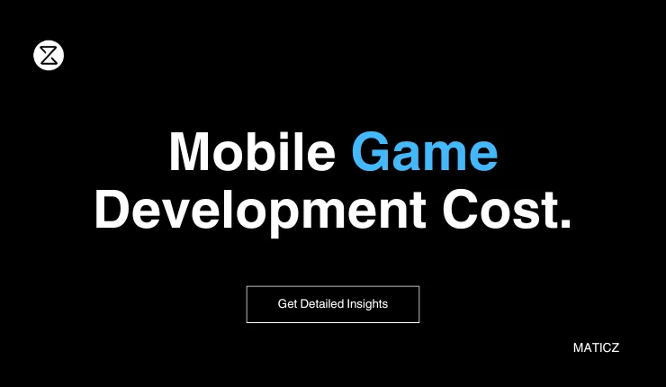 How much does game development cost