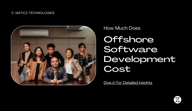 How much does offshore software development cost