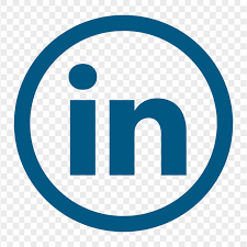 linkedin icon