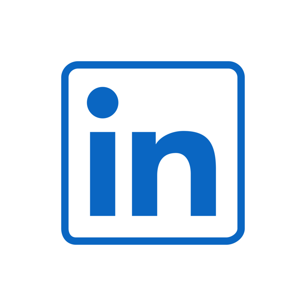 linkedin icon