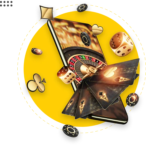 casino game development process