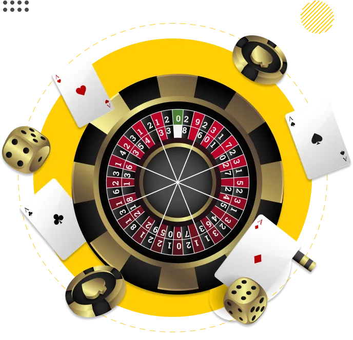 casino game development solution