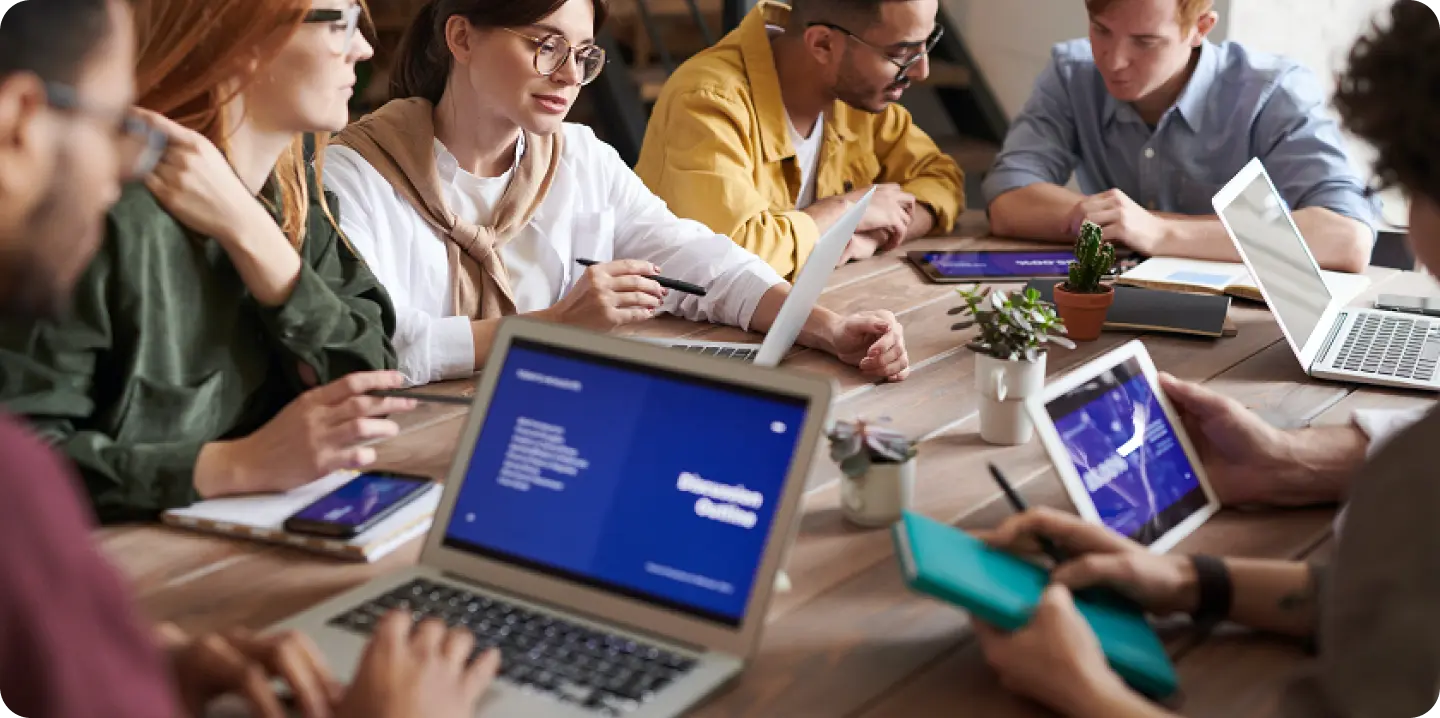 Offshore Software Development company