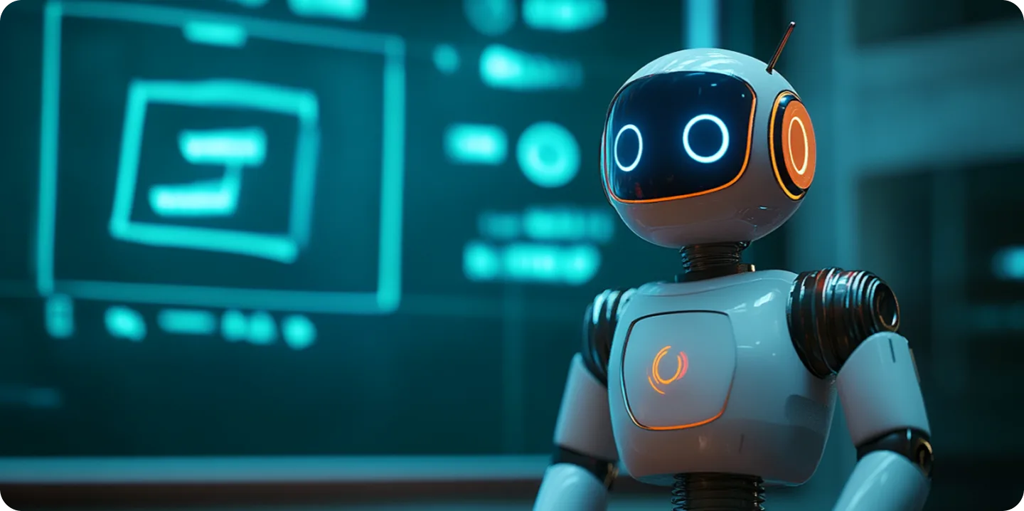 AI Development Company