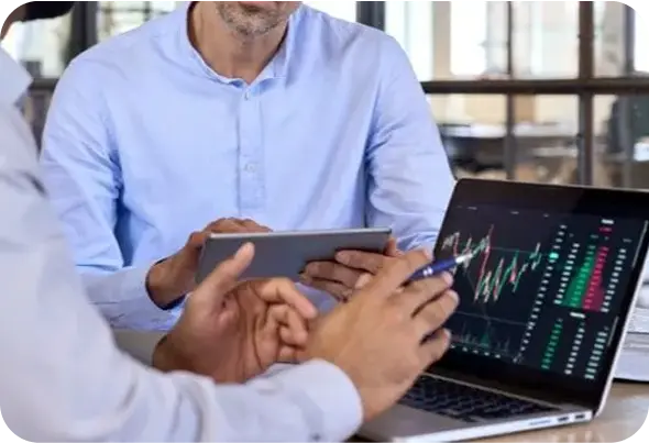 Crypto Exchange Development from Scratch