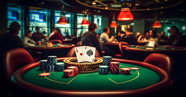 Royal Casinoverse