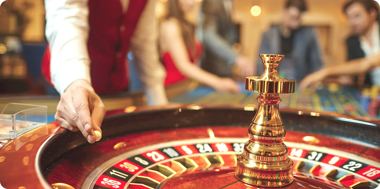 Casino Game Development Company