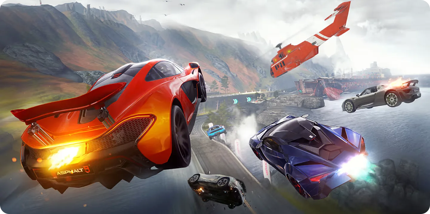 Console Game Development Company
