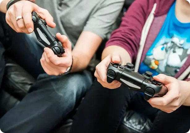 Multiplayer Game Development