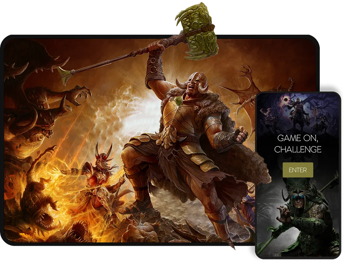 What is a Multiplayer Game?