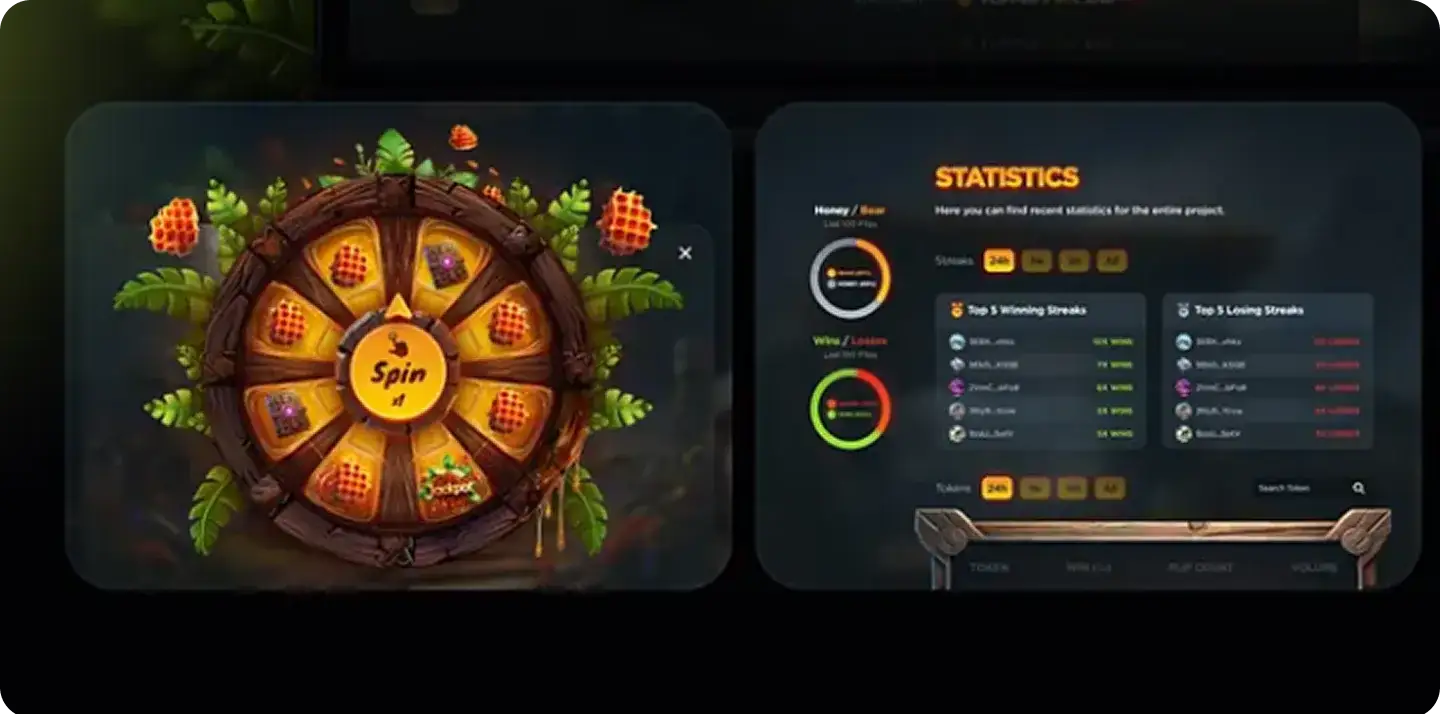 Play To Earn Game Development Company