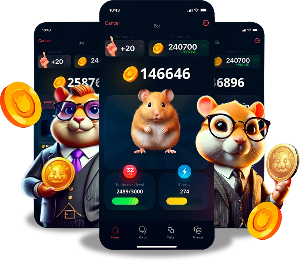 What are Tap-To-Earn Games?