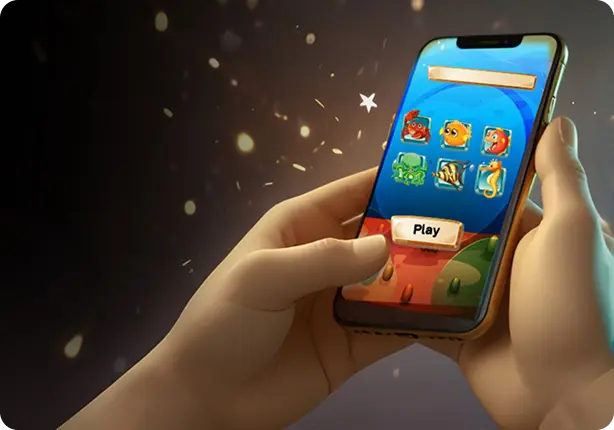 Tap-To-Earn Game Development
