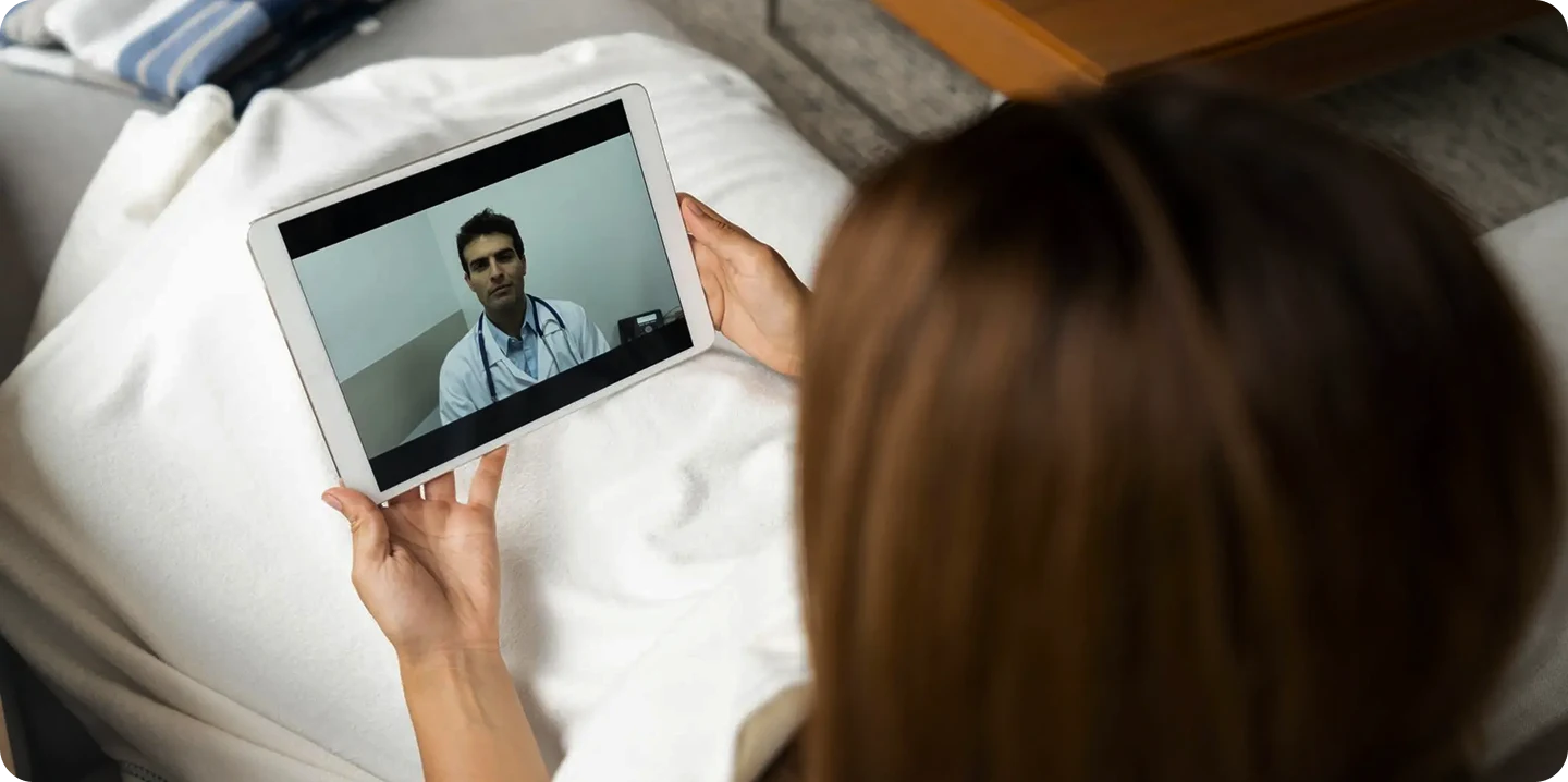 Healthcare App Development Company