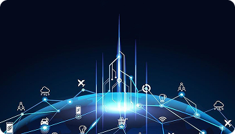 Internet Of Things