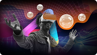 Virtual Reality / Augmented reality