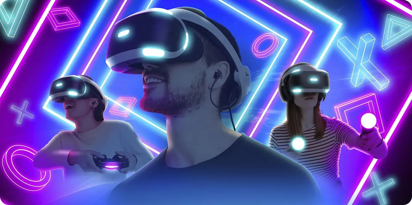 Metaverse Game Development Company