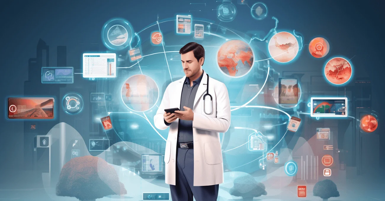 Custom Healthcare App Development Company
