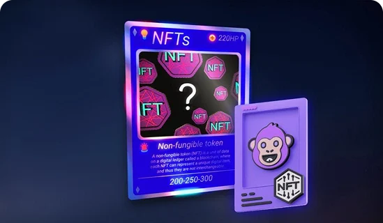 BSC NFT Marketplace Software