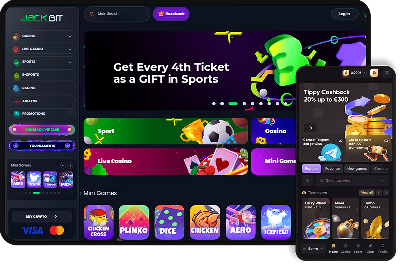 What is a Crypto Casino Software?
