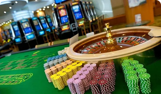 Why Invest in Blockchain Casino Game Development?