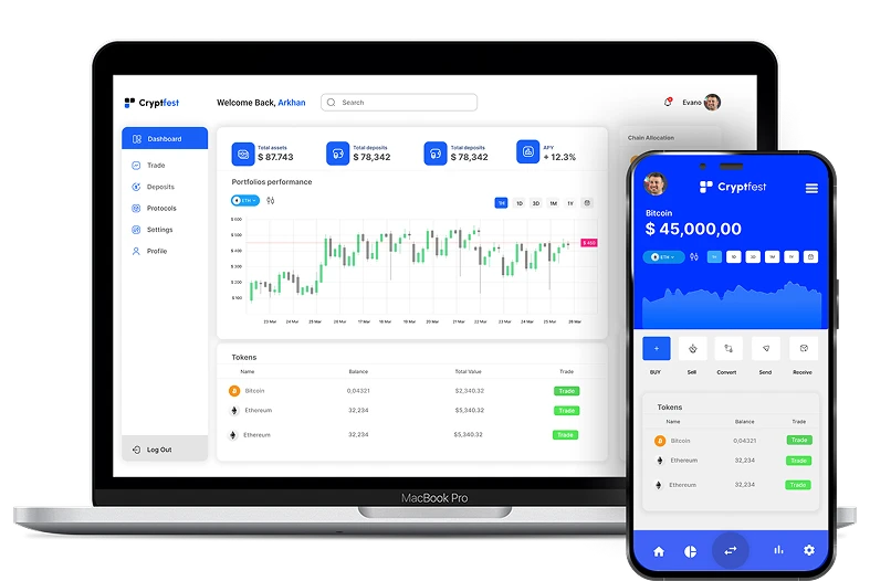 What is a Flash Loan Arbitrage Bot?
