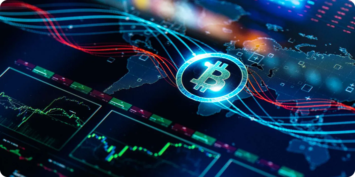 Hybrid Crypto Exchange Development Company