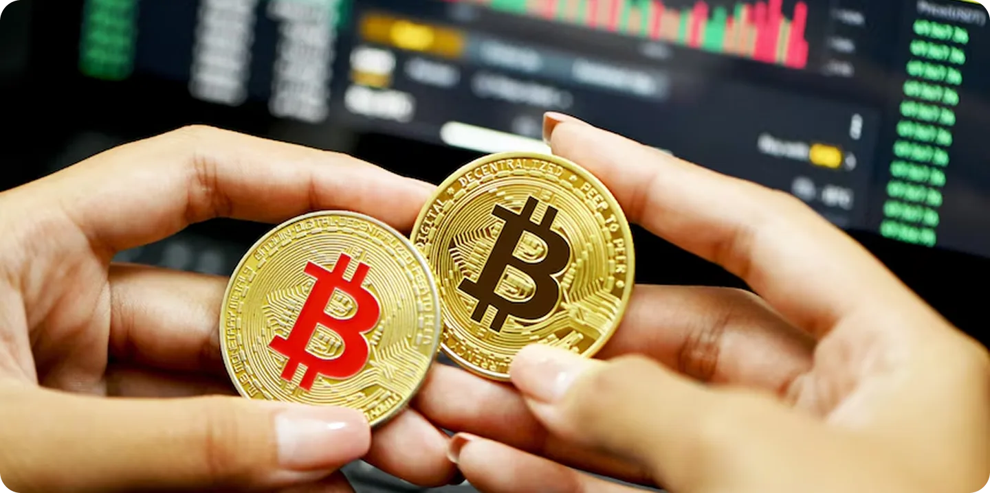 LocalBitcoins Clone Script