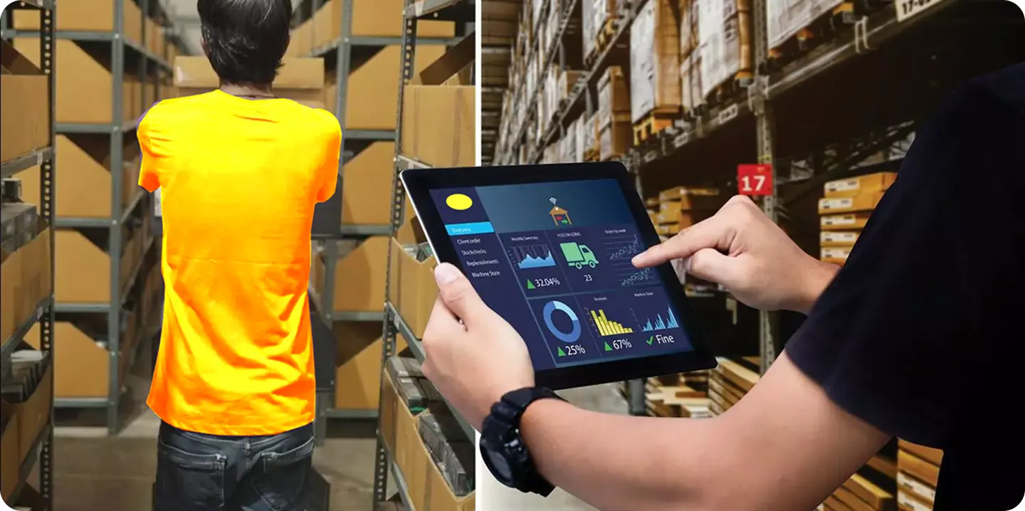 Logistics Software Development Company
