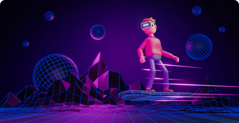 Solana NFT Marketplace Development