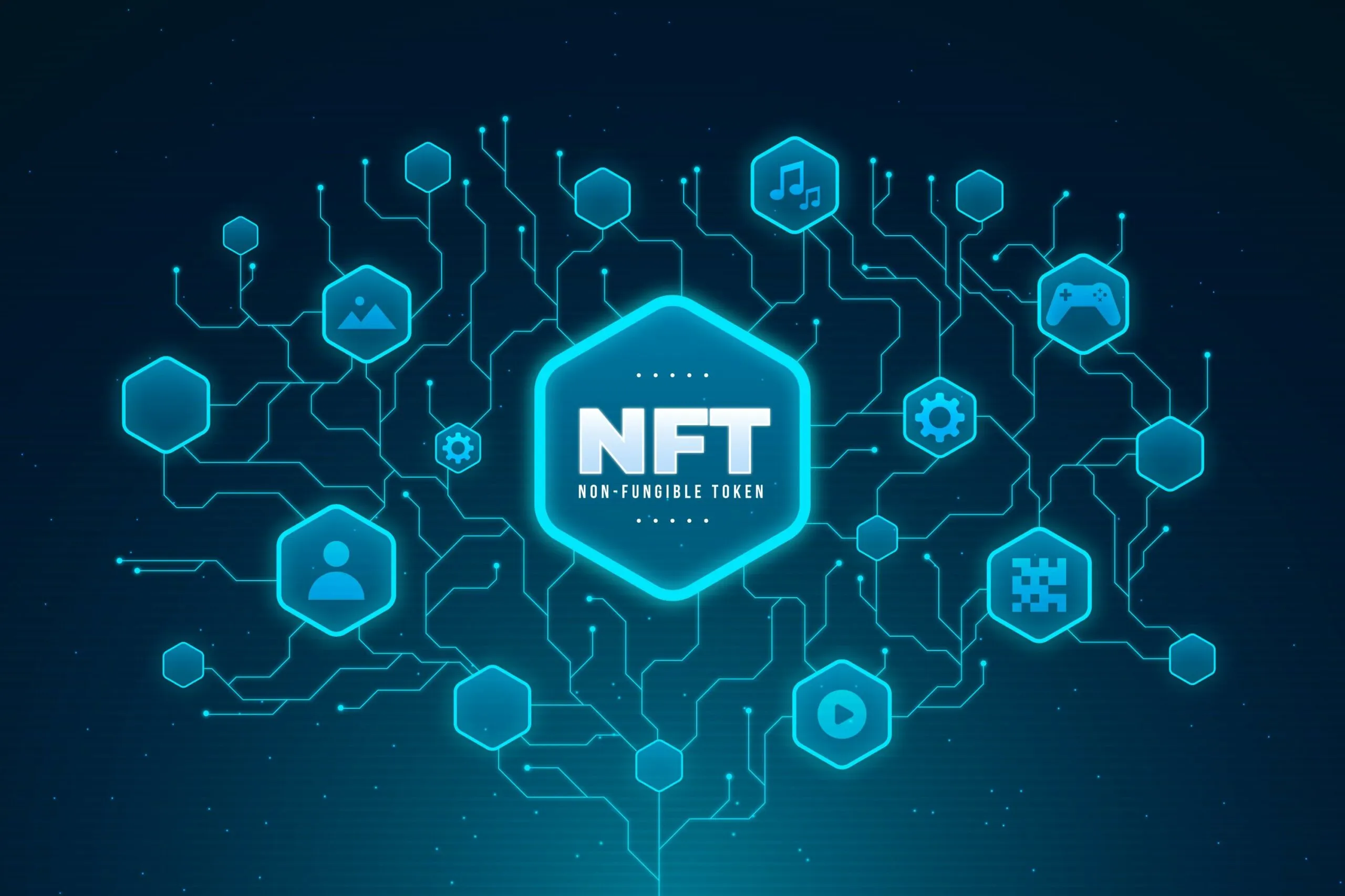 NFT Platform Development