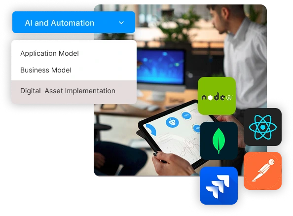 Digital Transformation