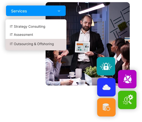 IT Services