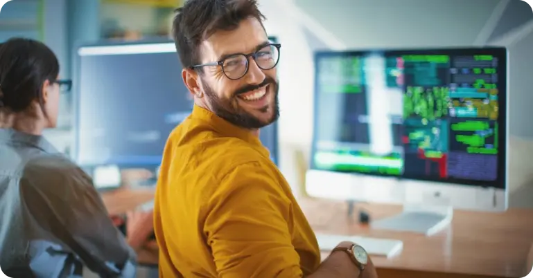 Hire NFT Developers