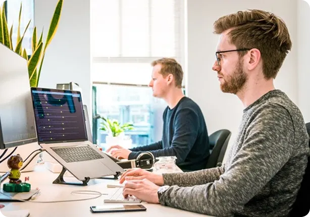 Quality Assurance Testing (QA) Services