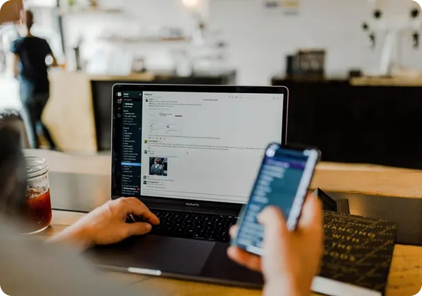 Automation Testing Services