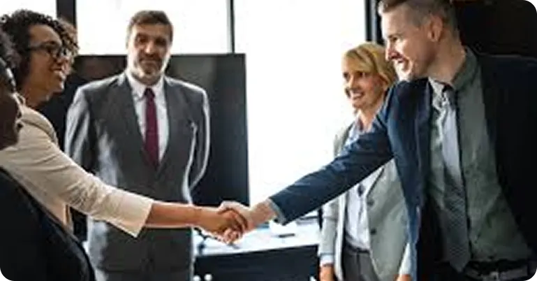 Hire Offshore Developers