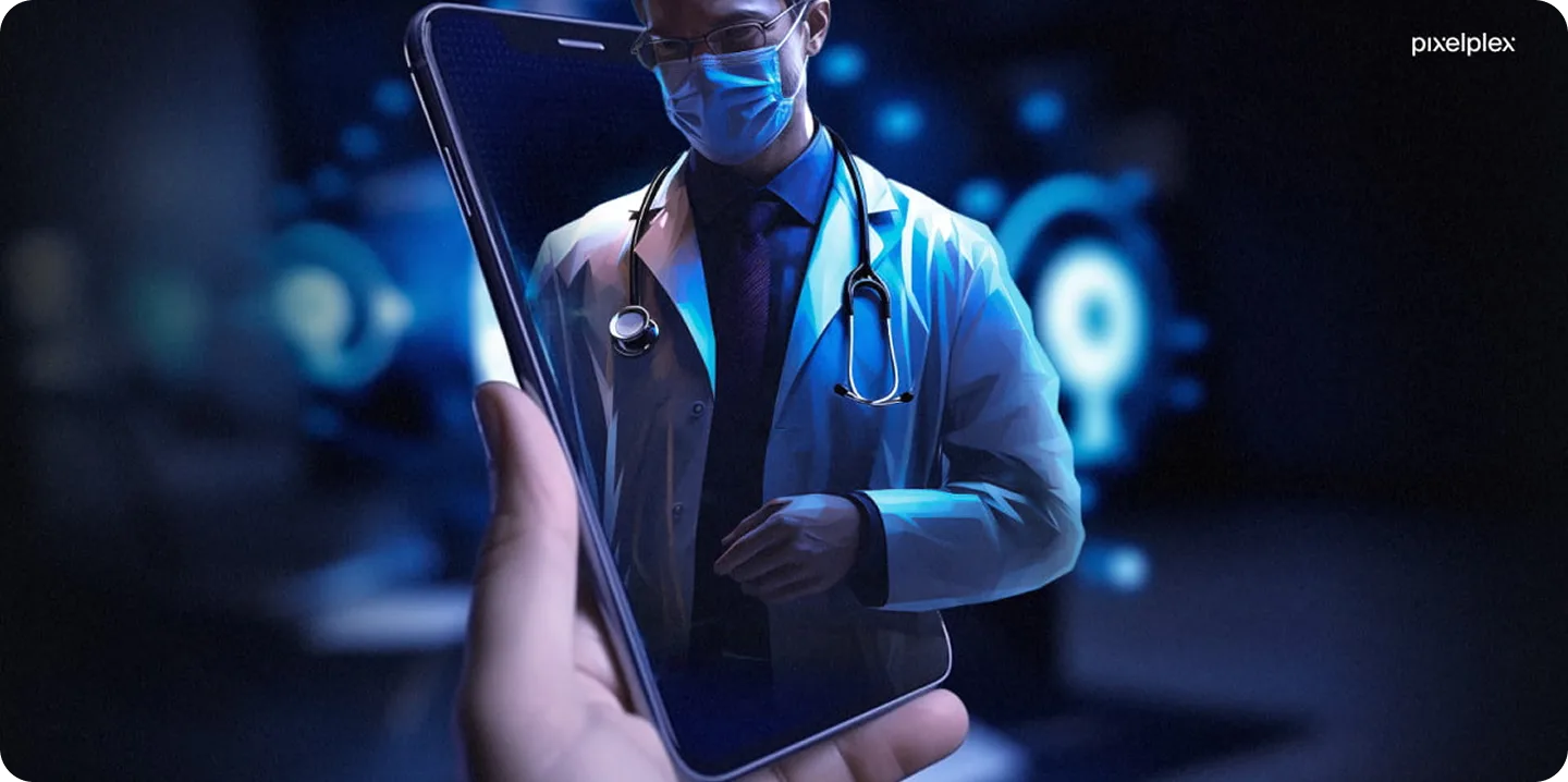 Telemedicine App Development Company