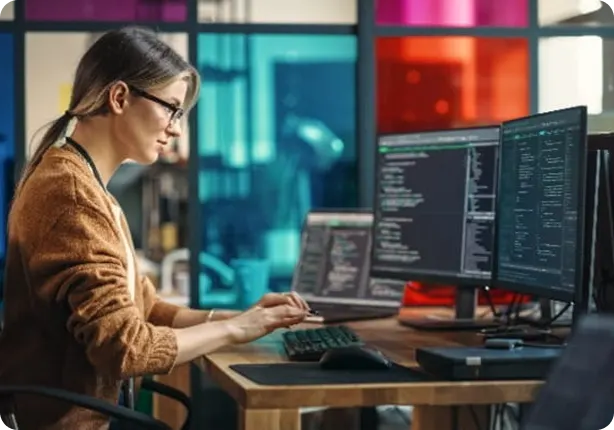 Web3 Platform Development Company