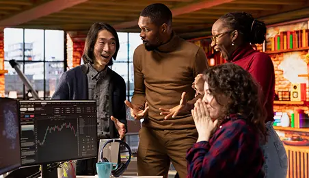 Crypto Startups and Entrepreneurs