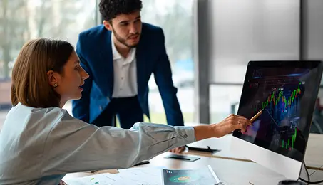 Crypto Investors and Institutional Traders