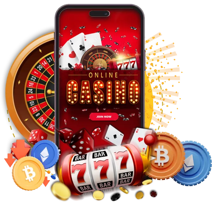 What is a Crypto Casino Software