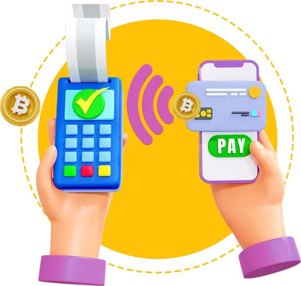 Cryptocurrency Payment Gateway Development Company