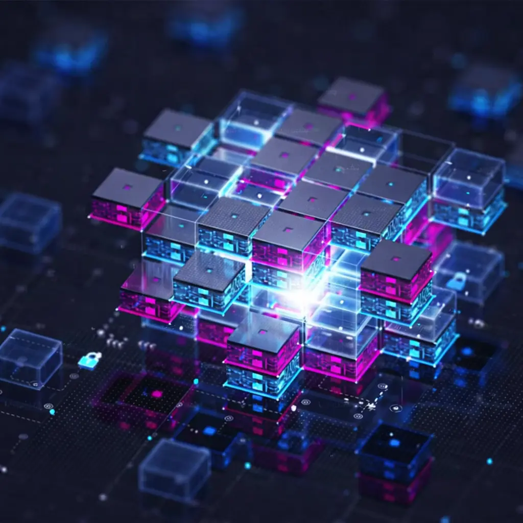 Tokenize Assets & Create Web3 Economic Models