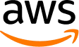 Amazon Web Services logo