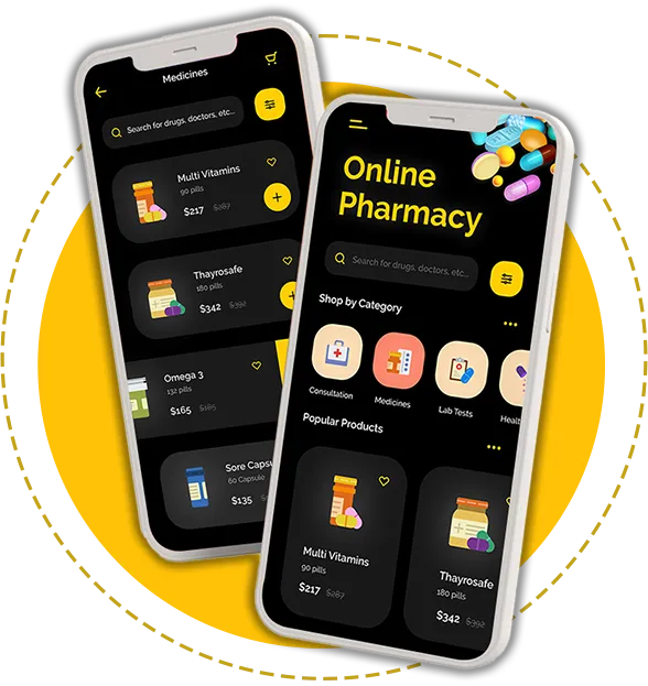 Medicine-Delivery-App-Development-Company
