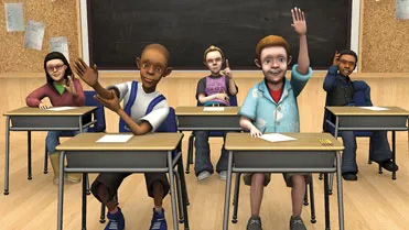 Metaverse for Education