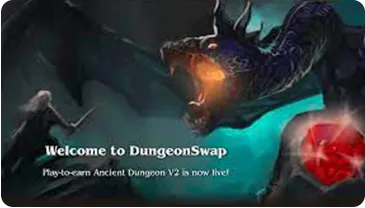 DungeonSwap